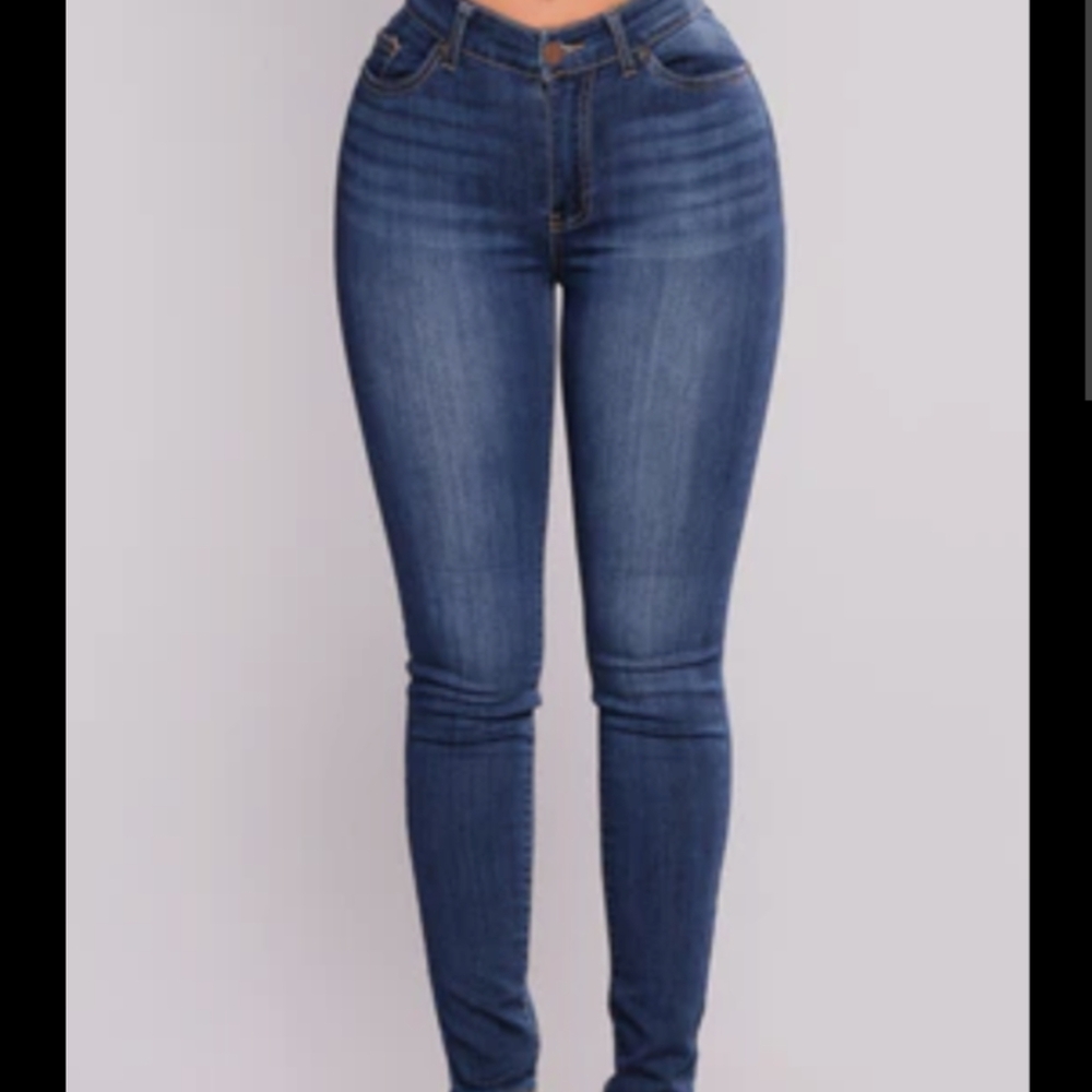 NWT FN Ezra Skinny Jeans size 11